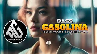 🌴BASS GASOLINA MIX 2024🌴REMIX (Regen Gokil Dmc)🔥🔥