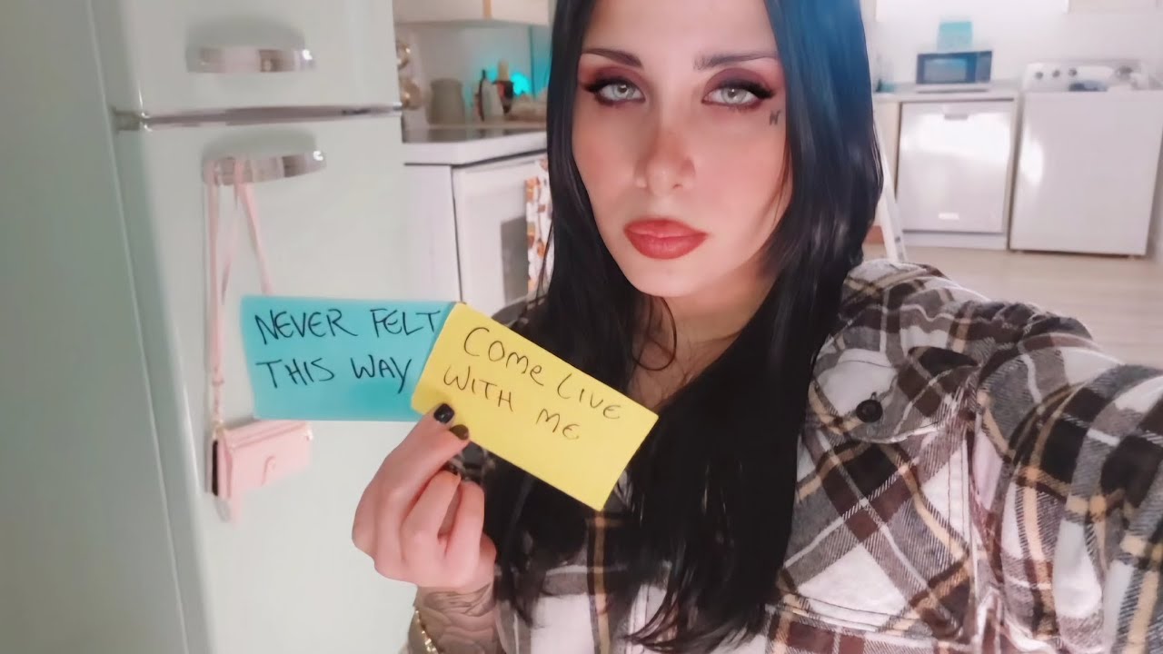 Они готовы рискнуть всем, чтобы прийти к вам и жениться на вас