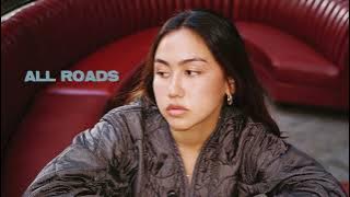 Lucy Park - All Roads (Official Audio)