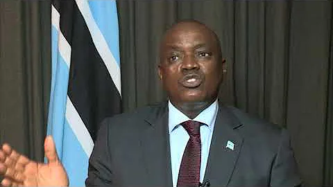 SADC to send second mission to Eswatini to consult with stakeholders - NBC