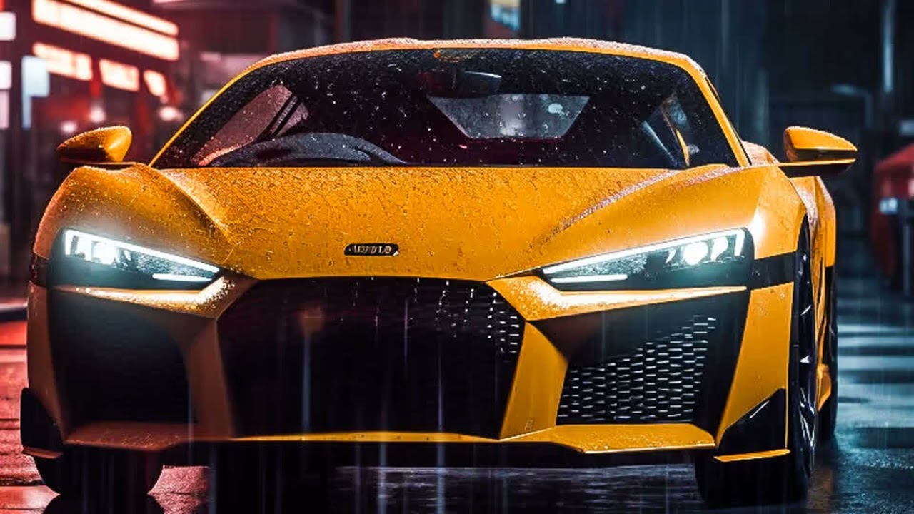 Andrea - Soledad R-CHY Remix    Top Girls Models