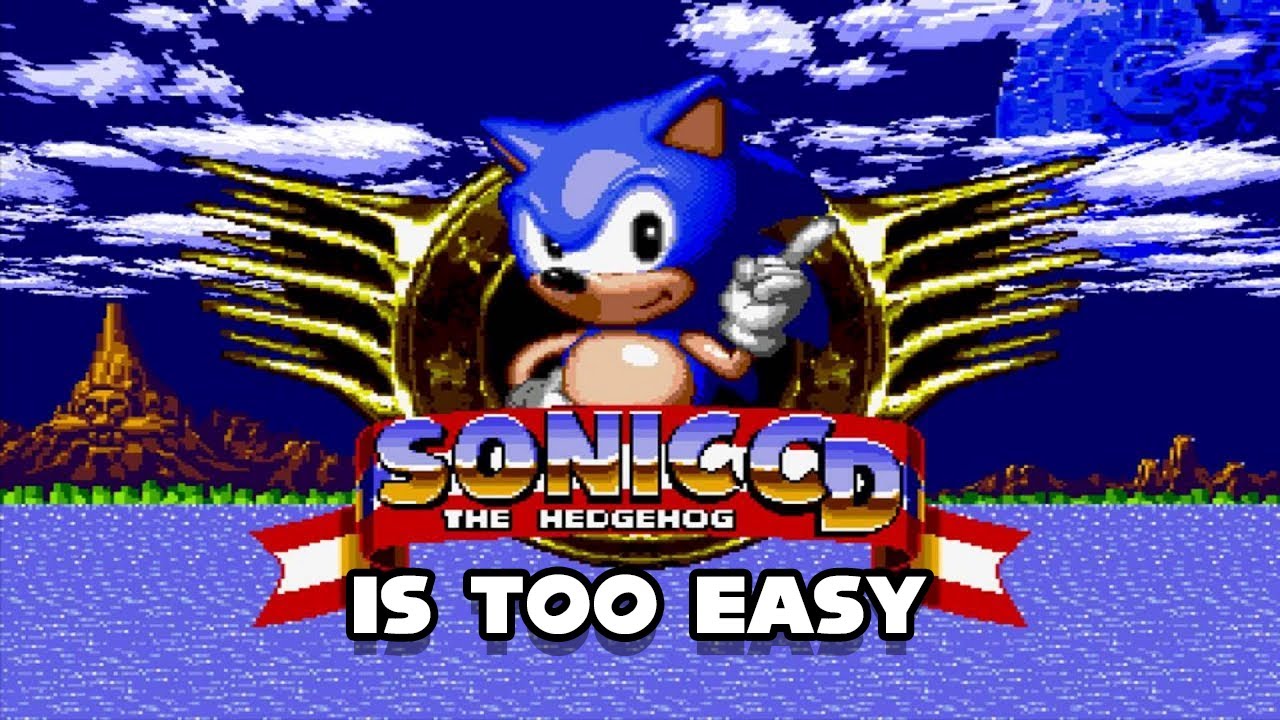 steam sonic cd soundtrack