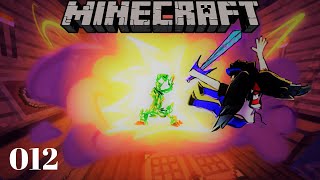 A Creeper Blows Up My House. | PWP I 012 screenshot 4