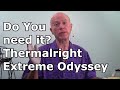 Thermalright Extreme Odyssey Thermal Pad - Do You need it?