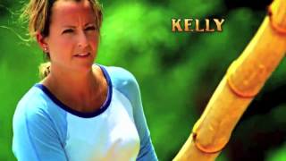 Survivor Worlds Apart- Swap Intro