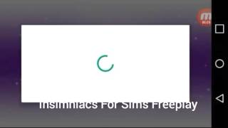 How to hack sims freeplay(onlinePacks&V.I.P&Money)2017 screenshot 2