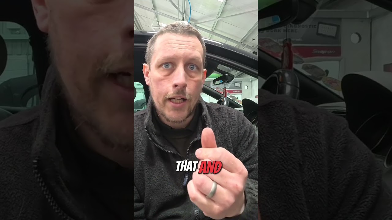 Understanding the Clock Spring: A Key to Airbag Functionality 