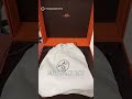 Dua Hermes Langka Milik Tersangka Penipuan, Terjual Hanya Dalam Waktu 30 Menit! #shorts