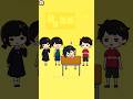 いい夢? 悪い夢? 🙄 [ねむい子] #ゲーム #スマホゲーム #shorts