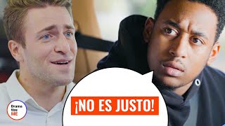 Le Di Una Lección A Un Maleducado Vendedor De Autos