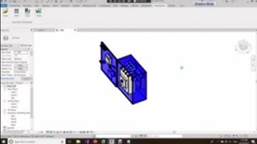 BusWay Software -23-Revit-Panel