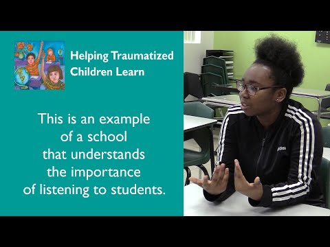 The Importance Of Schools Listening To Students