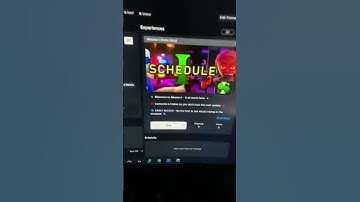 Schedule 1 in roblox is out now!🍃