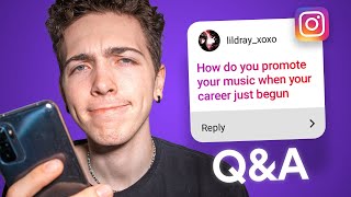 How to Promote Music as a New Artist...