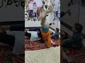باركور بريك دانس المدربين تحت إشراف Parkour Dance Funny Comedy Viral Youtubeshorts