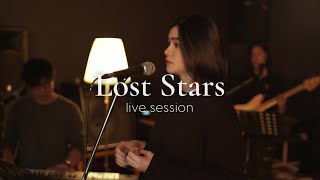 SAMMii - Lost Stars (Live Session)