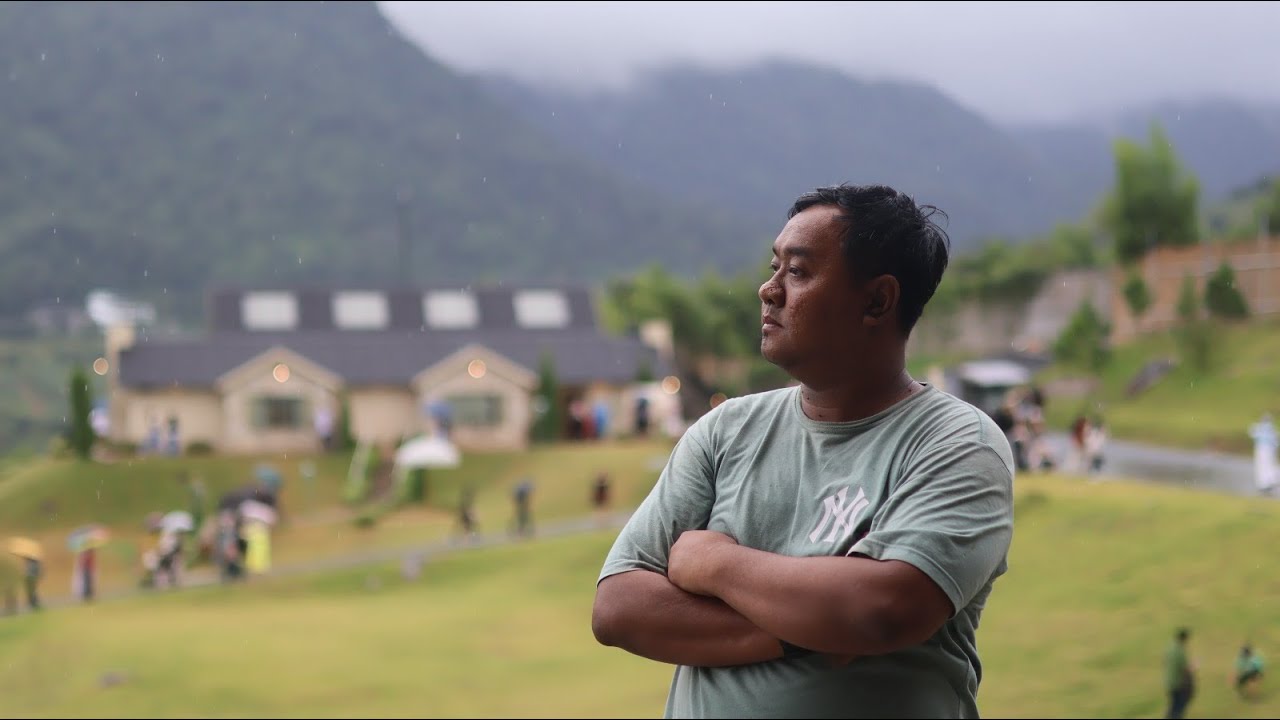 JAKARTA - SENTUL II RUSTIC MARKET EXPLORE THE MUSEUM II KAMPUNG KONENG II ENJOY