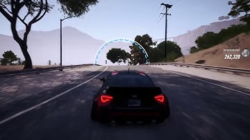 Need for speed payback drift music video