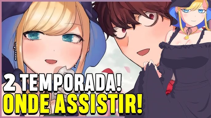 KURO NO SHOUKANSHI EPISÓDIO 6 DATA E HORÁRIO PARA O LANÇAMENTO E ONDE  ASSISTIR! 