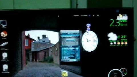 ubuntu 9.10 -The power of linux ubuntu