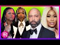 JOE BUDDEN PODCAST DEBATES WHO S THE GREATEST FEMALE RAPPER EVER JOE BUDDEN PODCAST DEBATES WHO S THE GREATEST FEMALE RAPPER EVER