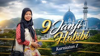 Download lagu Kurniatun Z - 9 Janji Habibi (Album Aceh 1999)