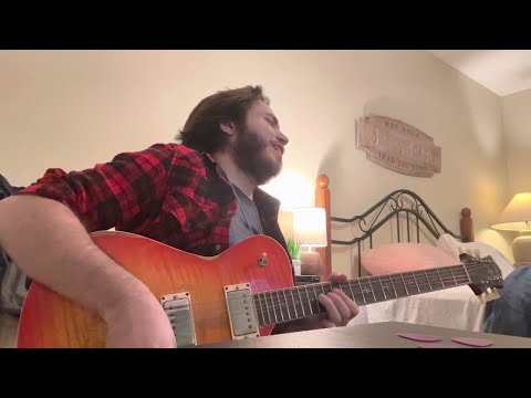 Improv in Eb Minor