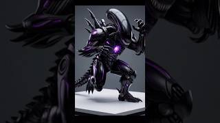 Shadow-Tech Capsule Transforms Into a Mechanical Beast | Most Satisfying Mechanical Transformation