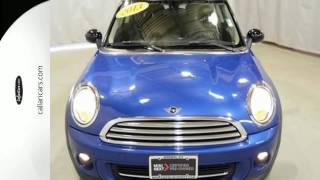 2013 MINI Cooper Hardtop Darien CT Westport, CT #M17397