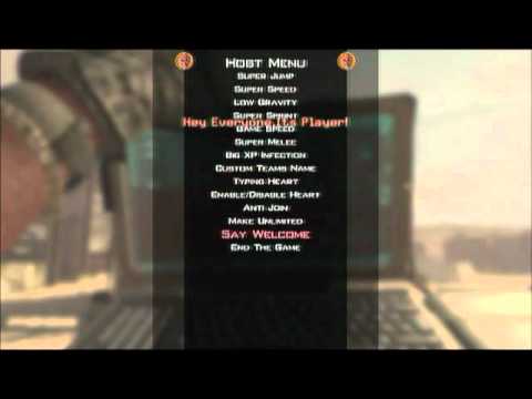 Restxrts Private Patch V1/Download PS3 lobbies ejemplos