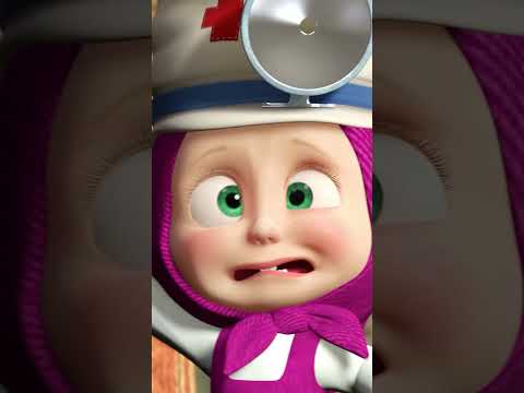 انه مريض جدا Mashabeararabic Shorts Arabic Mashaandthebear قصيرة 