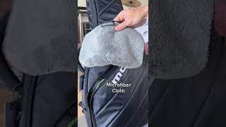Packing the Guitar Gig Bag ESSENTIALS