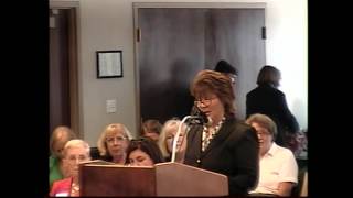 June 26, 2012 Township Board Meeting Video 2/5