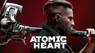 СССР будущего ⭐ Atomic Heart [PC 2023]
