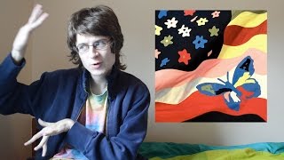 The Avalanches - Wildflower (Album Review) - YouTube