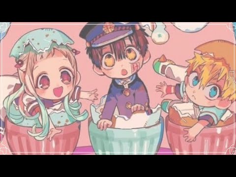 地縛少年花子くん Remember Heart