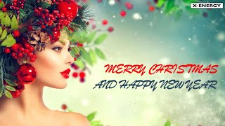 Energy TV Christmas Mega Mix Non Stop [1 Hour Mix]