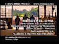 Mesothelioma Law Firm YouTube