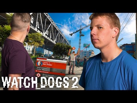 Video: Missä Meidän Watch Dogs 2 -arvostelu On?