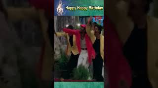 Haapy Happy Birthday | Suswagatham Movie Songs | Pawan Kalyan | Devayani #shorts #youtubeshorts