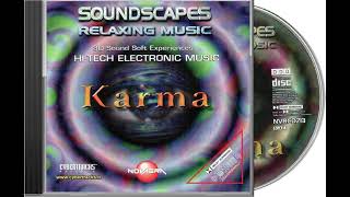 Eclipse - Karma / SOUNDSCAPES Relaxing Music