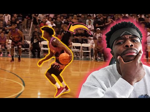 THE BEST SneakerCon Game Performance! It GOT REAL *Throwback*