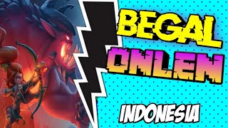 Caravan War - Indonesia - Begal Simulator - Gameplay Indonesia screenshot 2