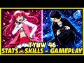 PREMIER DEGRÉ, J'AI HALLUCINÉ - Analyse TYBW 46 Riruka/Yukio | Bleach Brave Souls