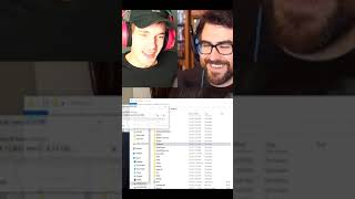 What happens if you delete  System32  Folder Ft @CinnamonToastKen