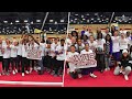 2022 WAC Indoor Track and Field Athletes of the Year