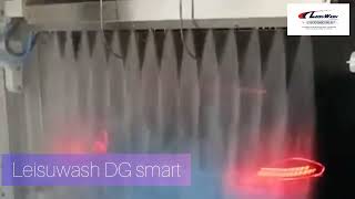 leisuwash DG smart