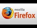 Как сохранить закладки в браузере Mozilla Firefox