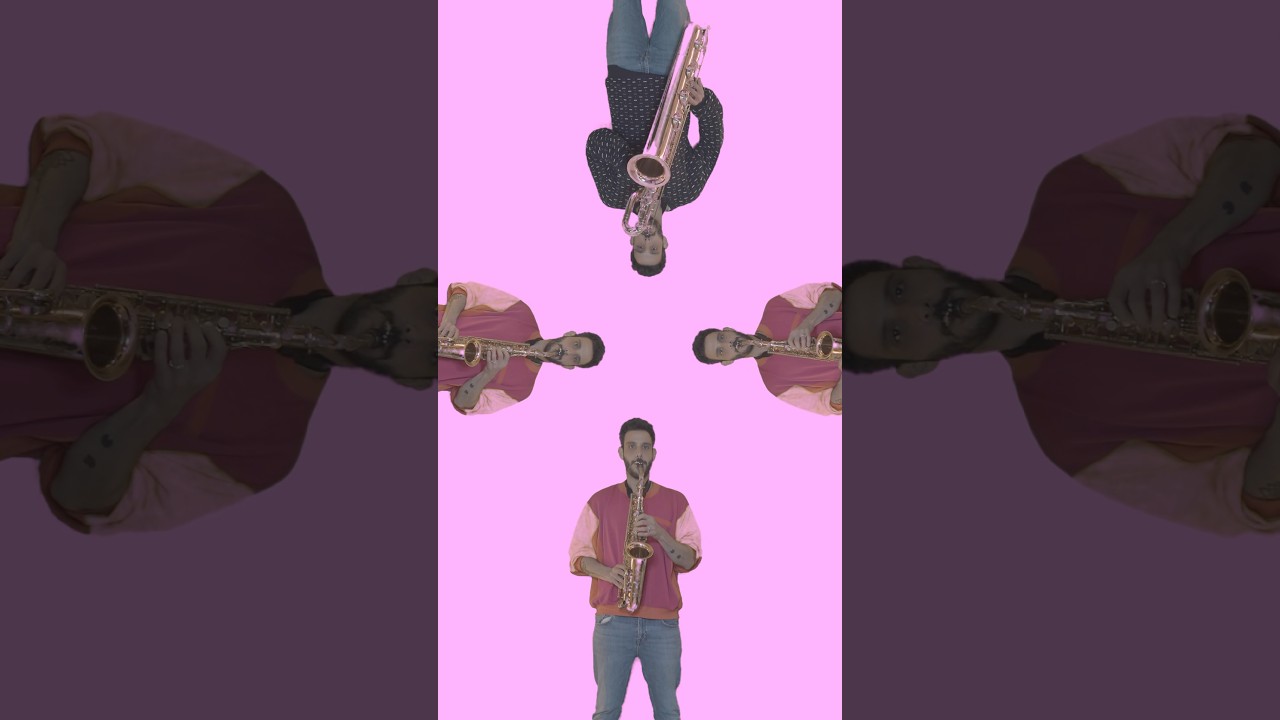 Tonton ‘YAY’ by Sam Greenfield di YouTube Tonton ‘YAY’ by Sam Greenfield di YouTube