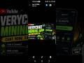 Verychat mining update,Verychat kyc and tge update